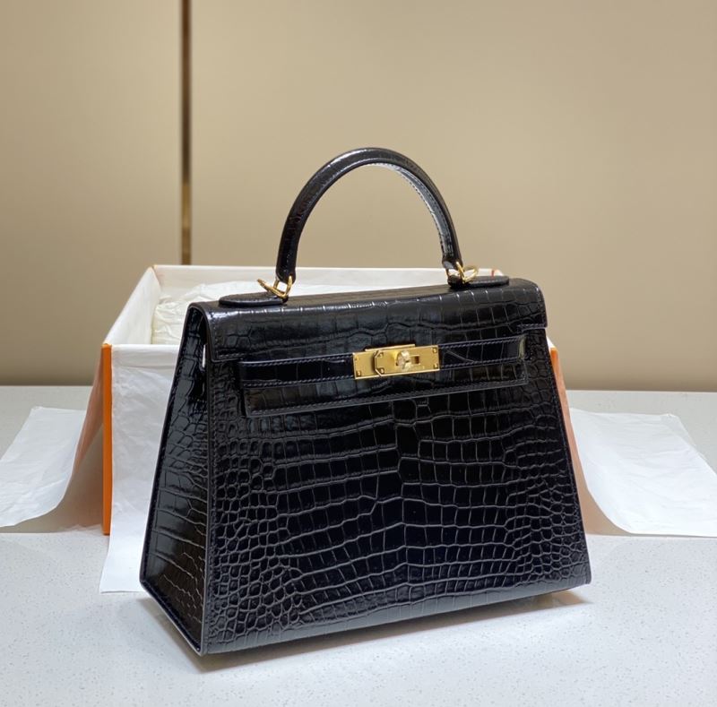 Hermes Kelly Bags